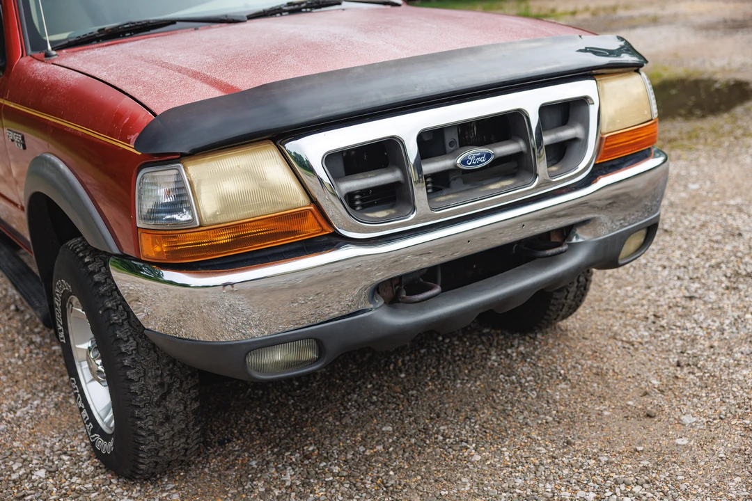 2000 Ford Ranger 3rd Gen - Image 15 of 31