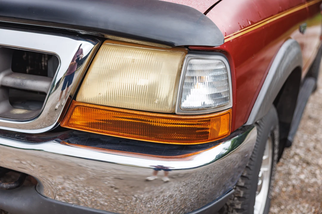 2000 Ford Ranger 3rd Gen - Image 21 of 31
