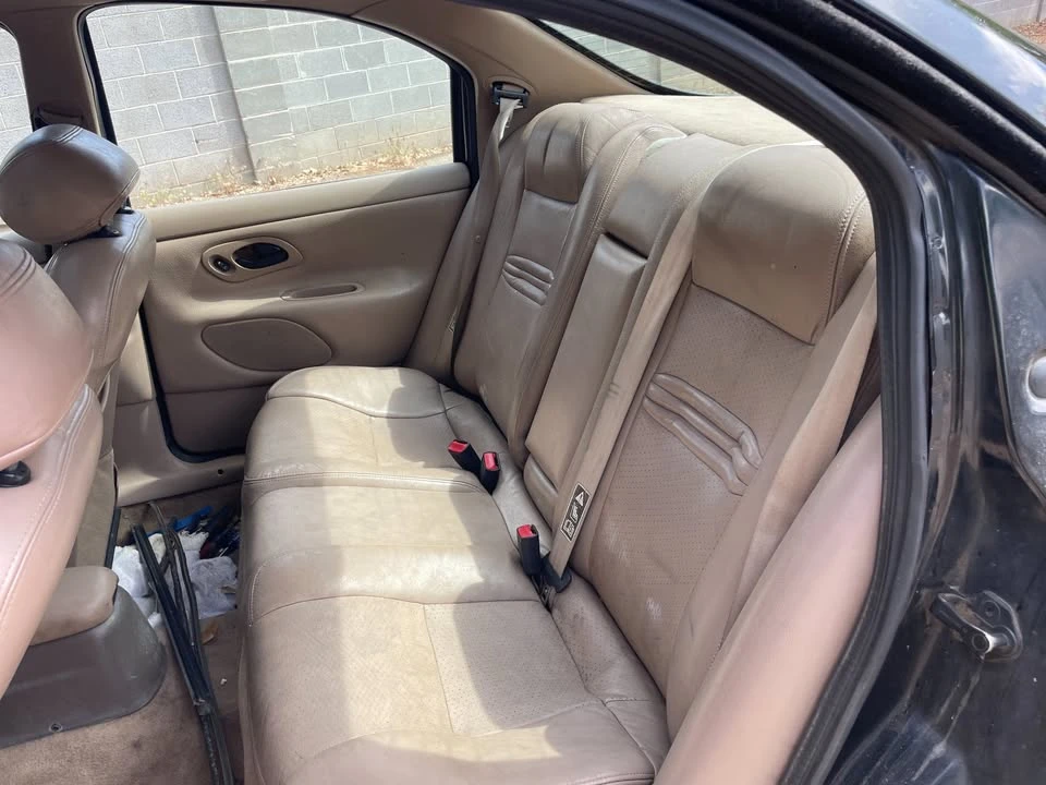 2000 Ford Contour - Image 10 of 15