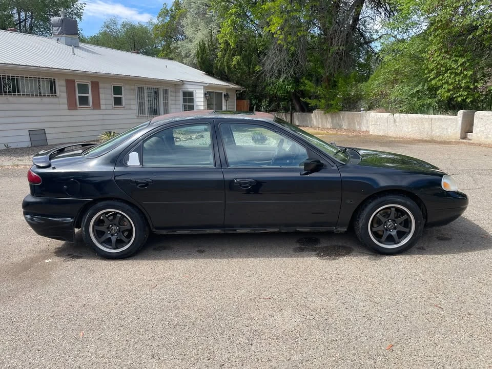2000 Ford Contour - Image 3 of 15