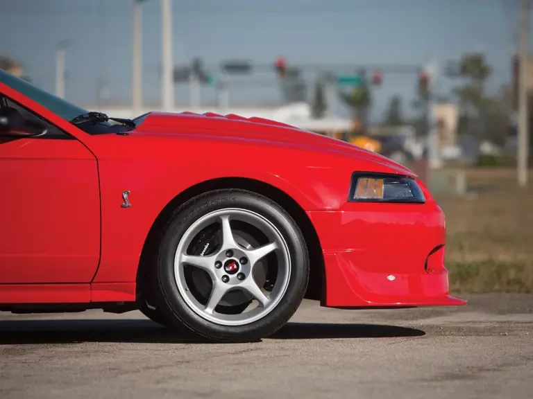 2000 Ford SN95 Mustang Cobra R - Image 21 of 28