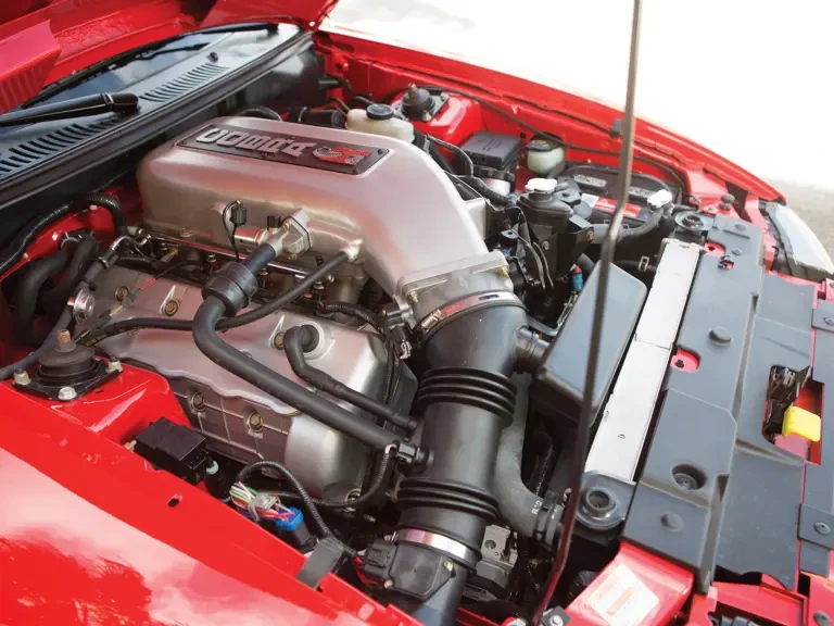 2000 Ford SN95 Mustang Cobra R - Image 26 of 28