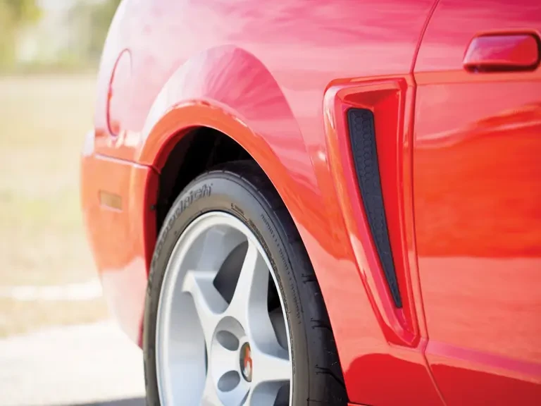 2000 Ford SN95 Mustang Cobra R - Image 20 of 28