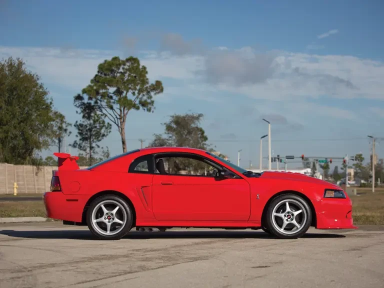 2000 Ford SN95 Mustang Cobra R - Image 6 of 28