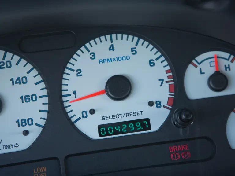 2000 Ford SN95 Mustang Cobra R - Image 14 of 28