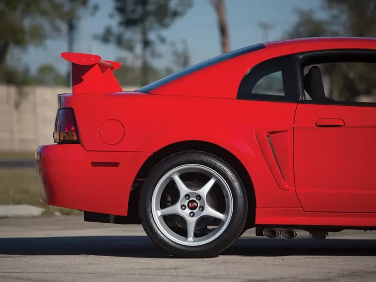 2000 Ford SN95 Mustang Cobra R - Image 22 of 28
