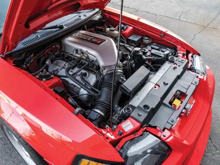 2000 Ford SN95 Mustang Cobra R - Image 26 of 28