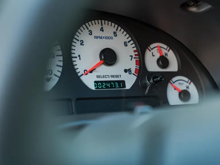 2000 Ford SN95 Mustang Cobra R - Image 11 of 28