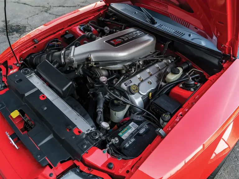 2000 Ford SN95 Mustang Cobra R - Image 4 of 28