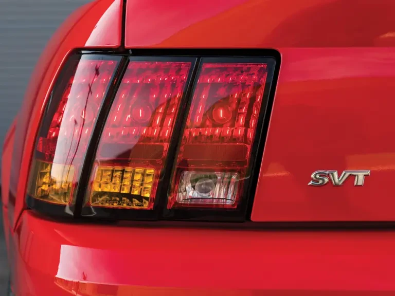 2000 Ford SN95 Mustang Cobra R - Image 16 of 28