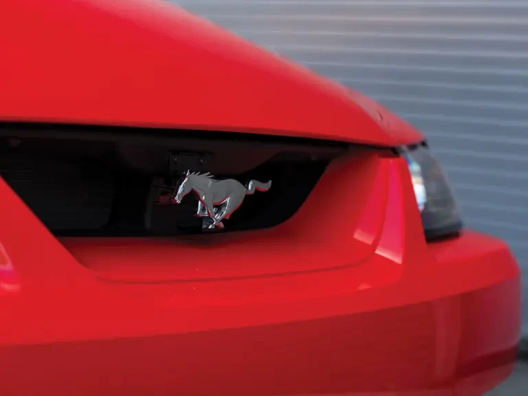 2000 Ford SN95 Mustang Cobra R - Image 7 of 28