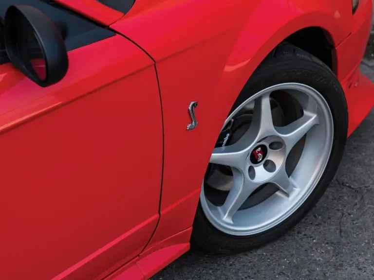 2000 Ford SN95 Mustang Cobra R - Image 18 of 28