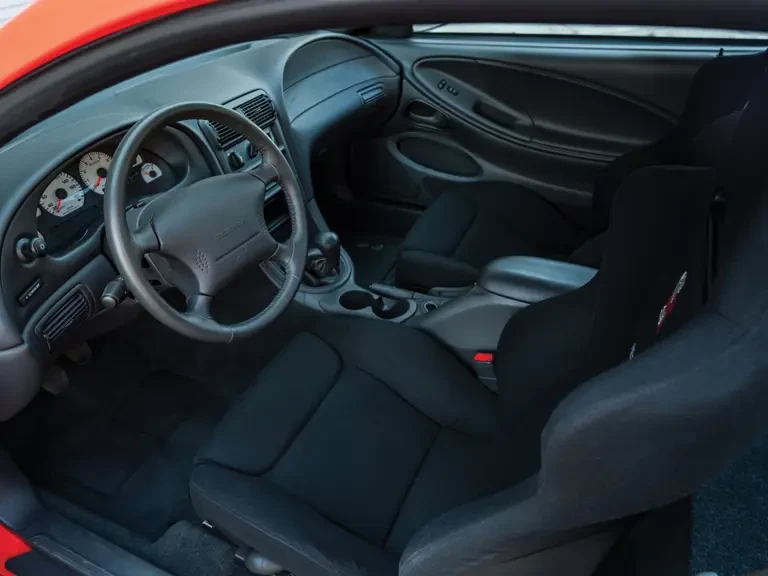 2000 Ford SN95 Mustang Cobra R - Image 10 of 28