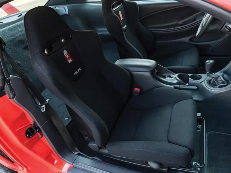 2000 Ford SN95 Mustang Cobra R - Image 13 of 28