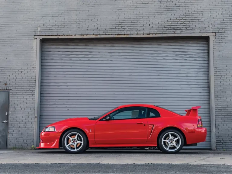2000 Ford SN95 Mustang Cobra R - Image 6 of 28