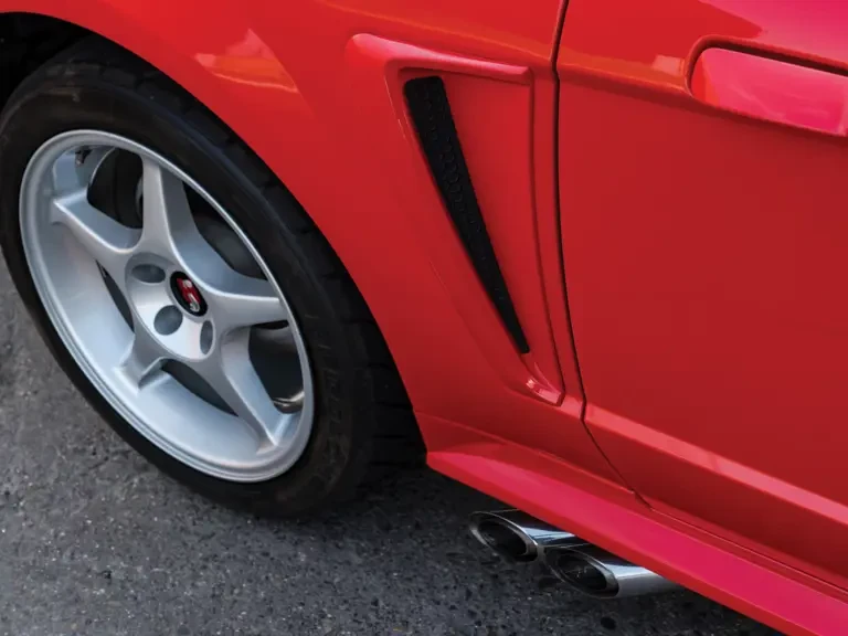 2000 Ford SN95 Mustang Cobra R - Image 19 of 28