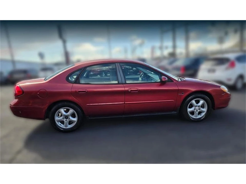 2000 Ford Taurus 4th Gen - Image 6 of 17