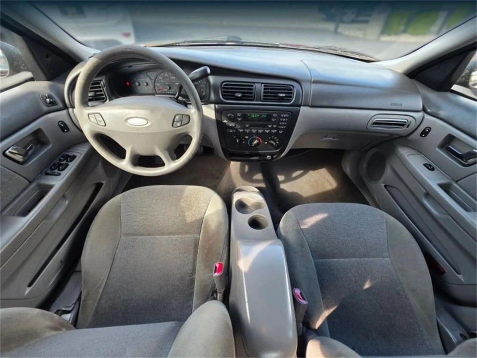 2000 Ford Taurus 4th Gen - Image 11 of 17