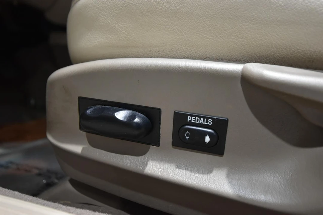 2000 Ford Taurus 4th Gen - Image 10 of 21