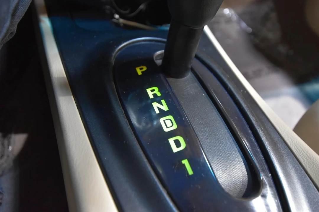 2000 Ford Taurus 4th Gen - Image 21 of 21