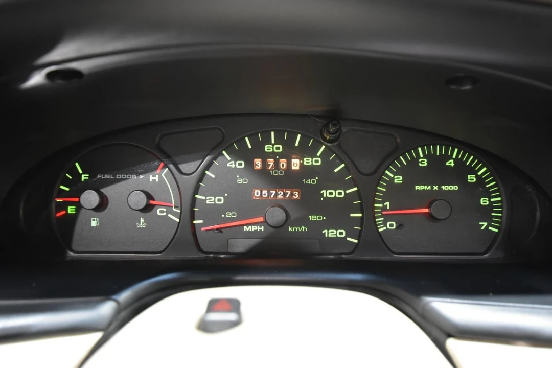 2000 Ford Taurus 4th Gen - Image 16 of 21