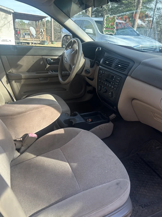 2000 Ford Taurus 4th Gen - Image 7 of 8