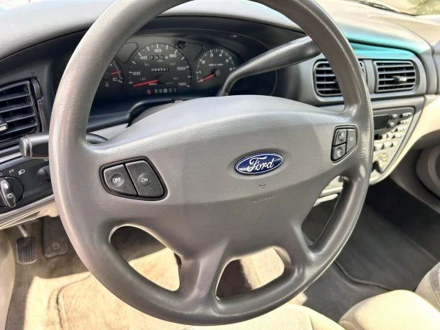 2000 Ford Taurus 4th Gen - Image 5 of 7