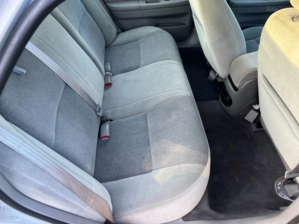 2000 Ford Taurus 4th Gen - Image 11 of 21