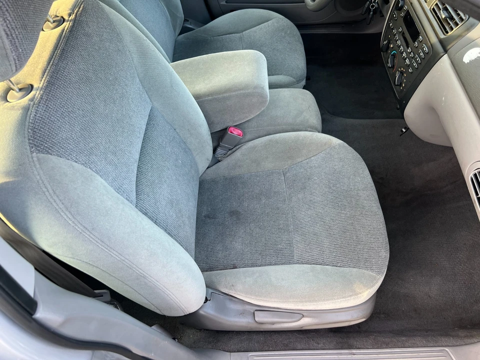 2000 Ford Taurus 4th Gen - Image 12 of 21