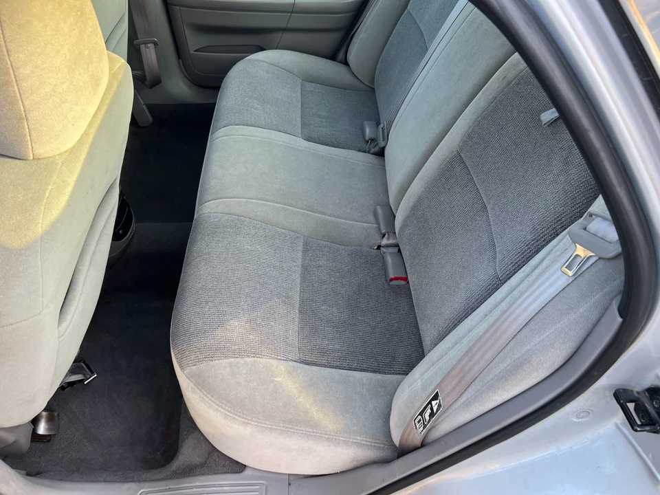 2000 Ford Taurus 4th Gen - Image 9 of 21
