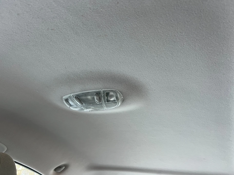 2000 Ford Taurus 4th Gen - Image 20 of 21