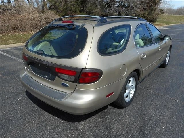 2000 Ford Taurus 4th Gen - Image 2 of 12