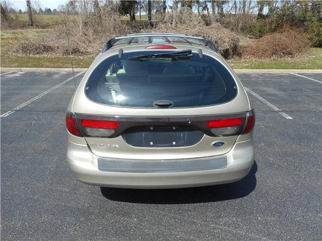 2000 Ford Taurus 4th Gen - Image 4 of 12