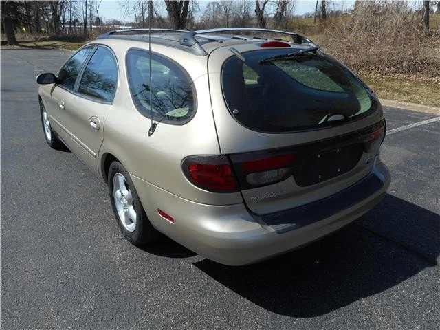 2000 Ford Taurus 4th Gen - Image 6 of 12