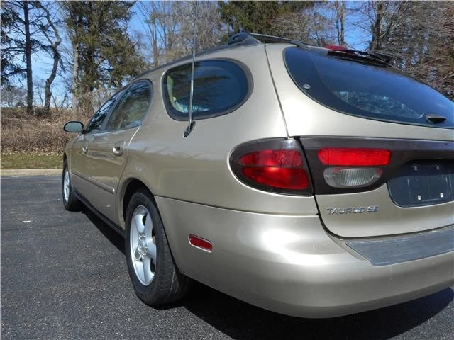 2000 Ford Taurus 4th Gen - Image 5 of 12