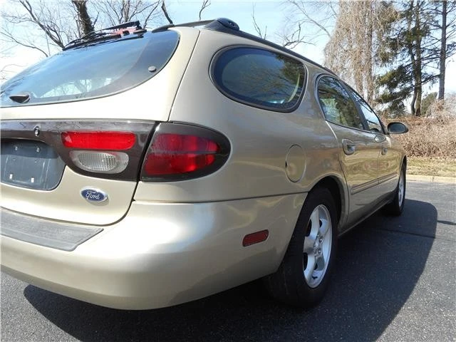 2000 Ford Taurus 4th Gen - Image 3 of 12