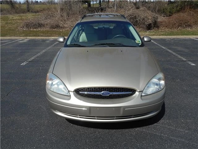 2000 Ford Taurus 4th Gen - Image 11 of 12