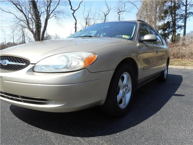2000 Ford Taurus 4th Gen - Image 10 of 12