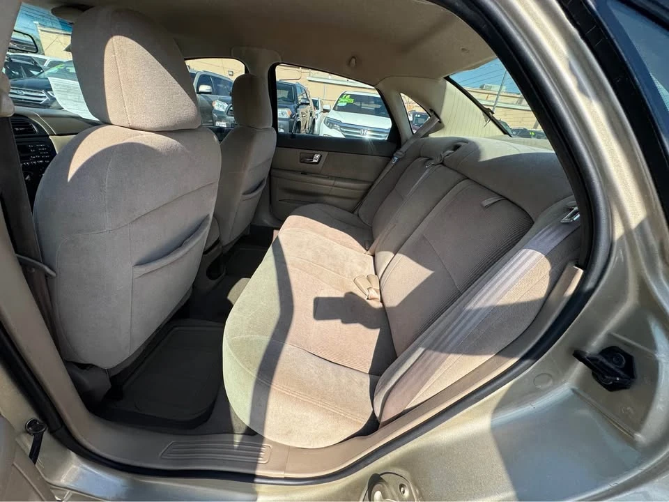 2000 Ford Taurus 4th Gen - Image 14 of 15