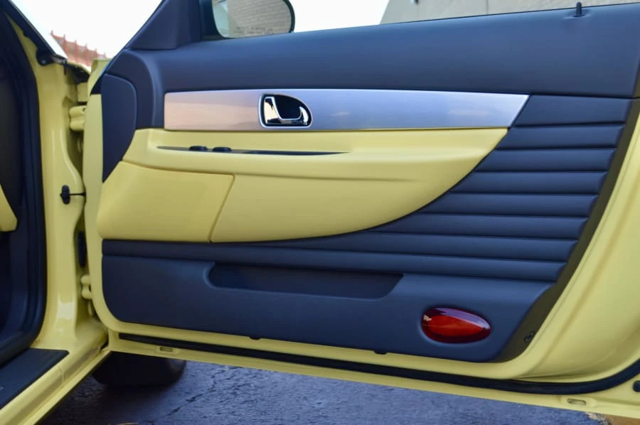 2000 Ford Thunderbird - Image 7 of 25