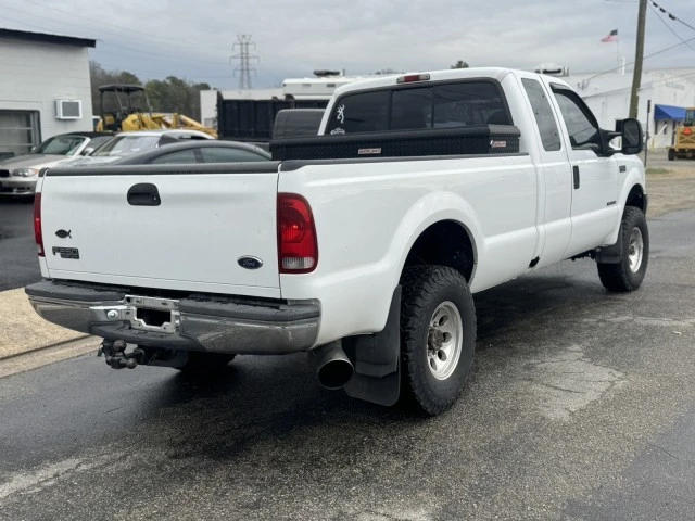 2000 Ford Super Duty 1st Gen - Image 5 of 21