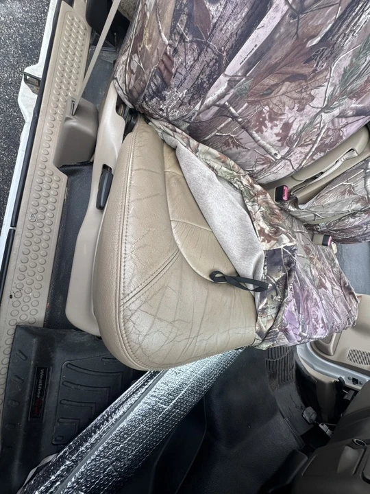 2000 Ford Super Duty 1st Gen - Image 14 of 21