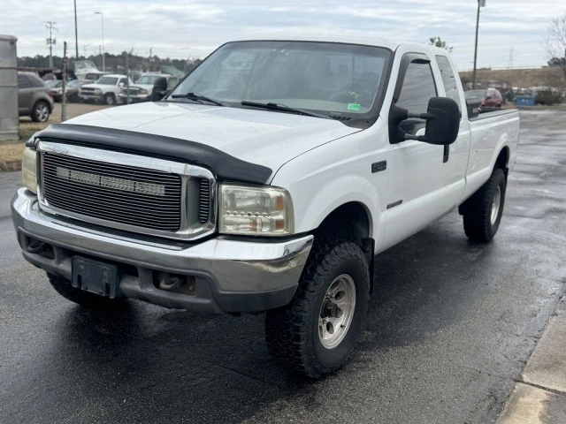 2000 Ford Super Duty 1st Gen - Image 2 of 21