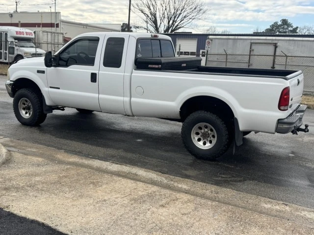 2000 Ford Super Duty 1st Gen - Image 3 of 21