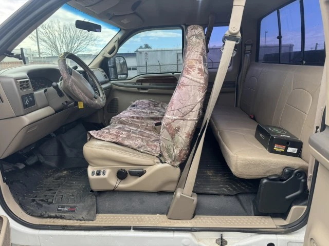 2000 Ford Super Duty 1st Gen - Image 6 of 21