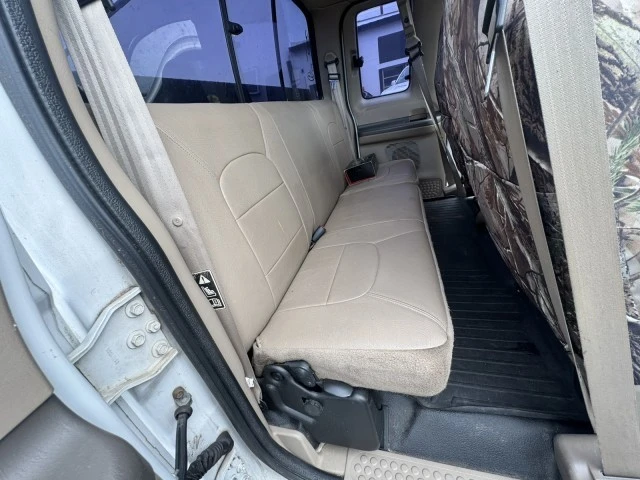 2000 Ford Super Duty 1st Gen - Image 17 of 21