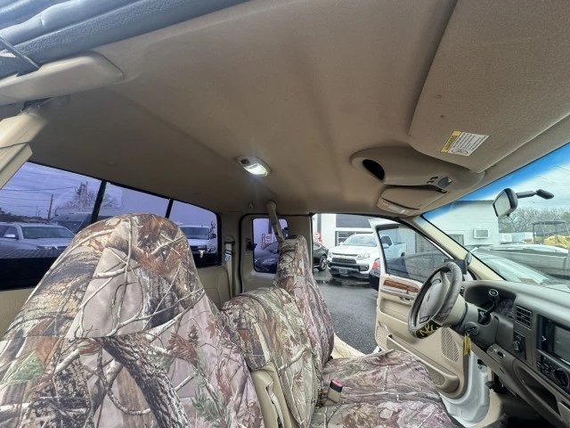 2000 Ford Super Duty 1st Gen - Image 16 of 21