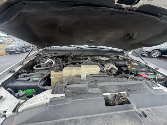2000 Ford Super Duty 1st Gen - Image 12 of 21