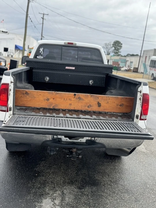 2000 Ford Super Duty 1st Gen - Image 4 of 21