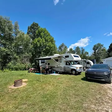 2000 Ford Jamboree Class C
